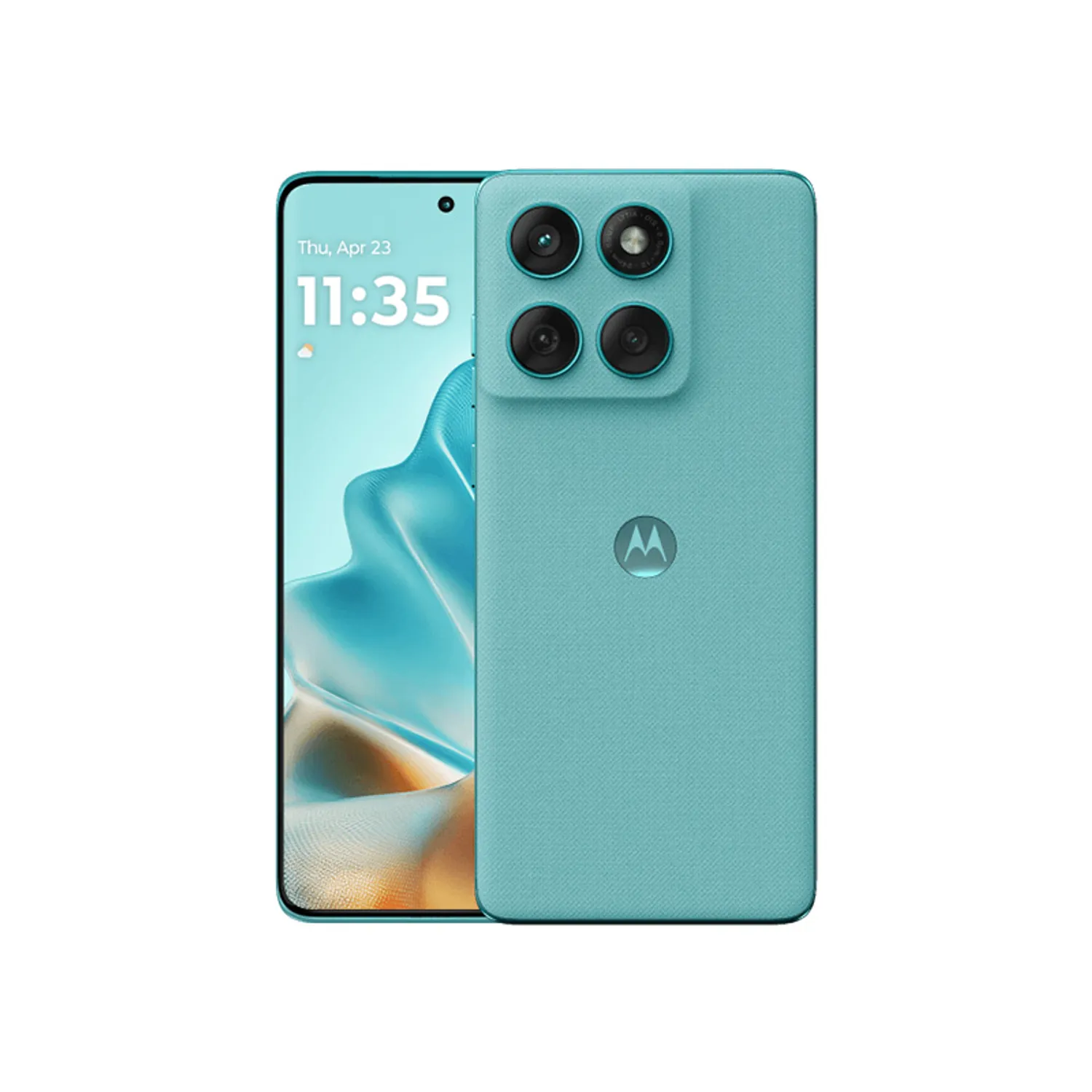 Motorola Edge 60 Fusion 5G