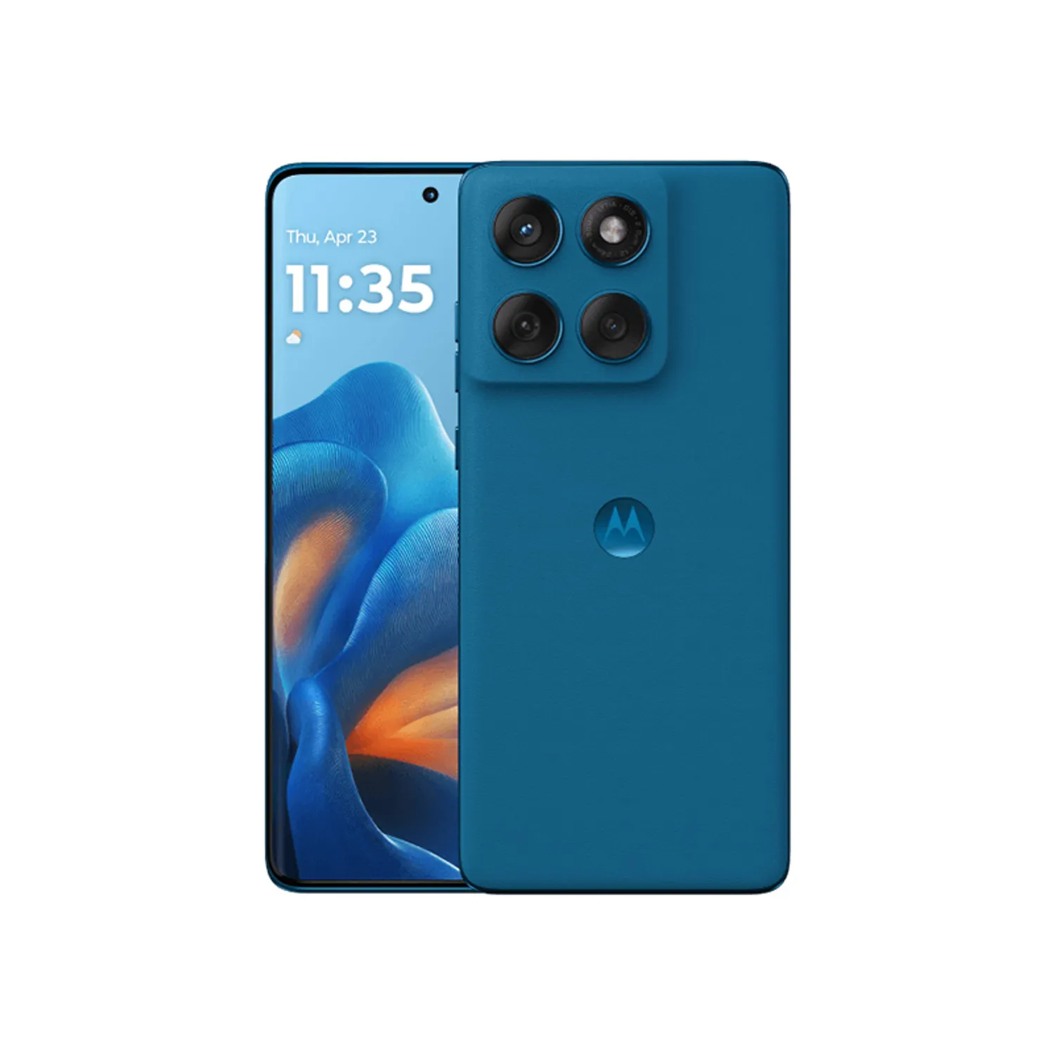 Motorola Edge 60 Fusion 5G