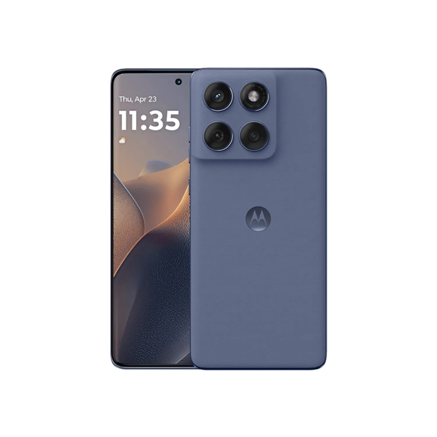 Motorola Edge 60 Fusion 5G
