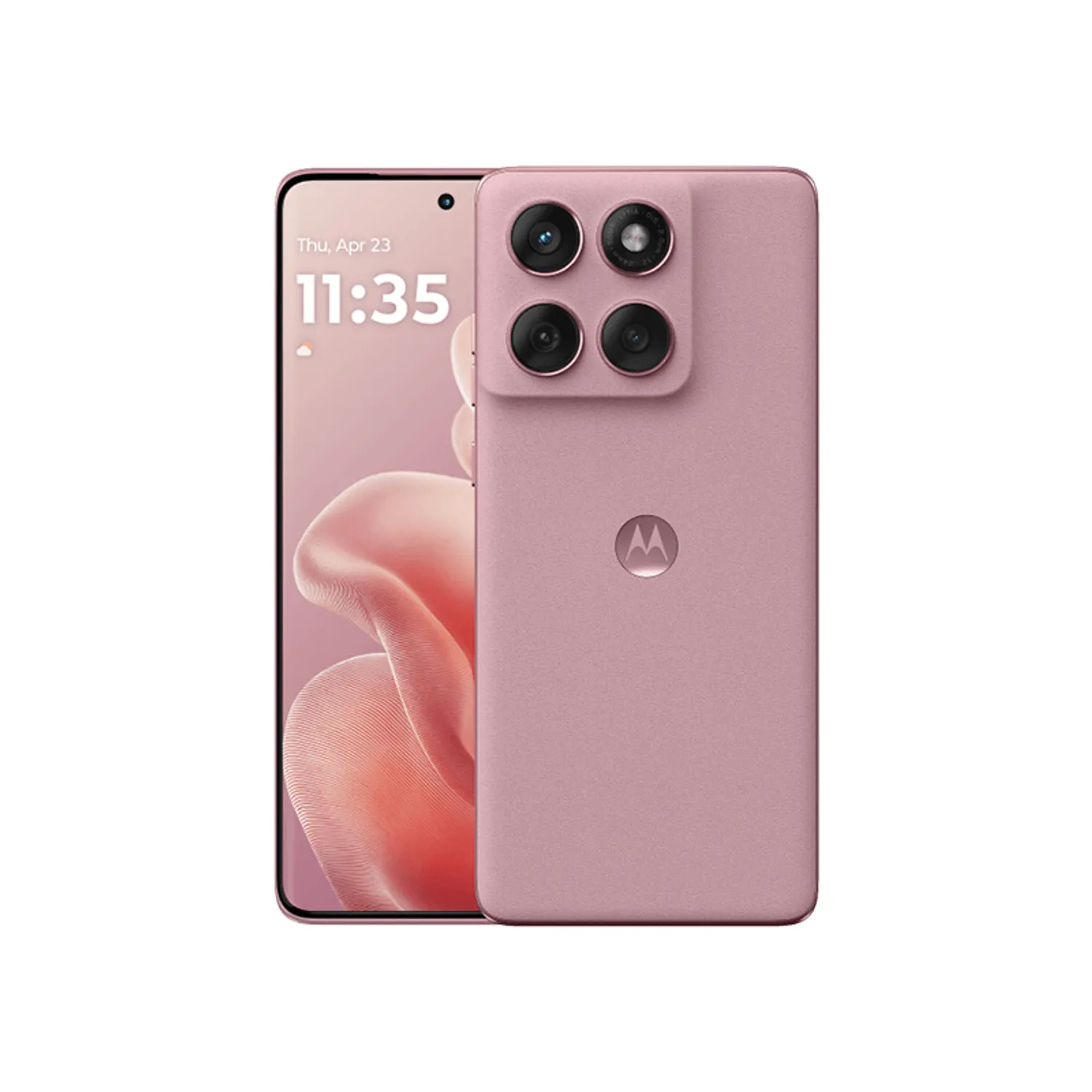 Motorola Edge 60 Fusion 5G