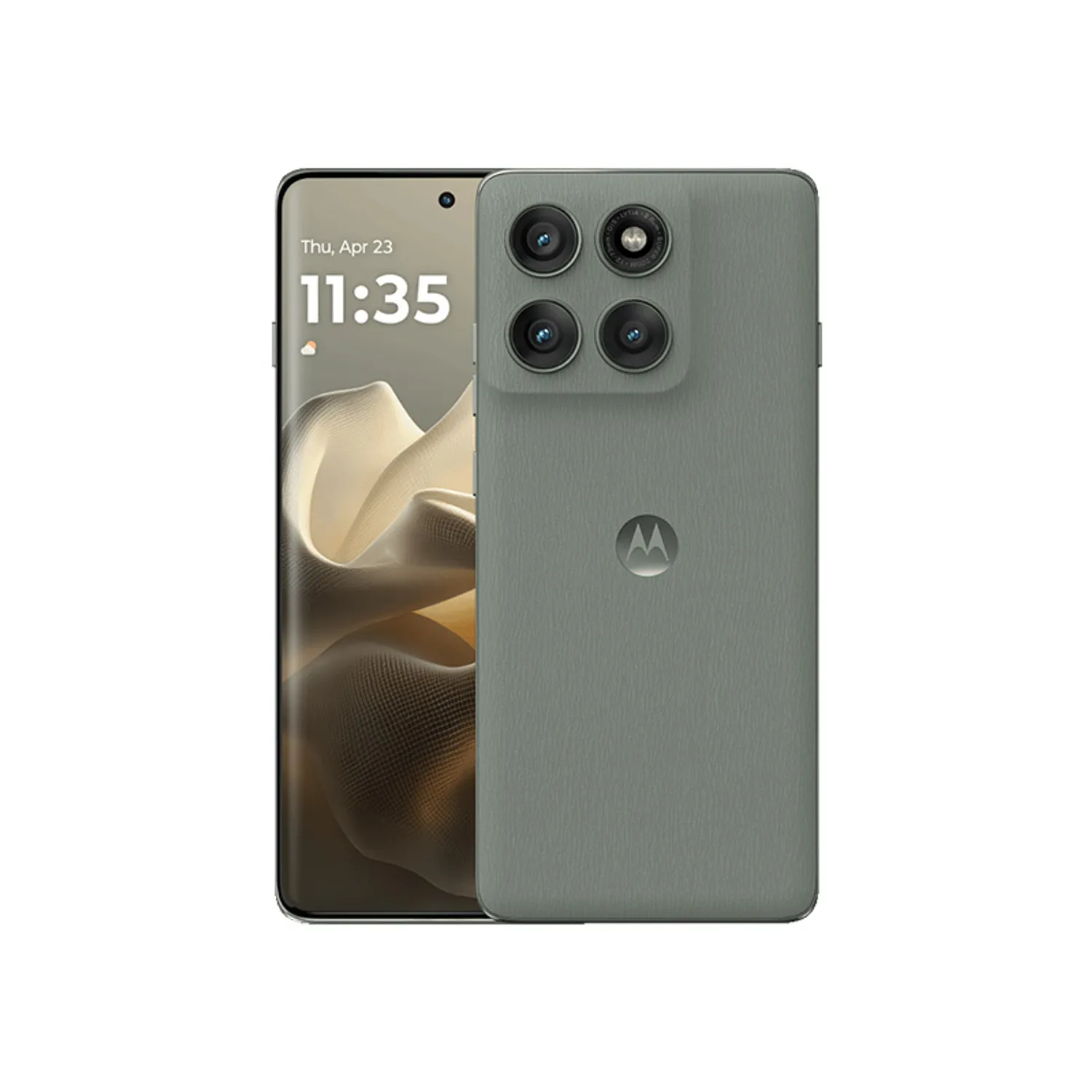 Motorola Edge 60 Pro 5G