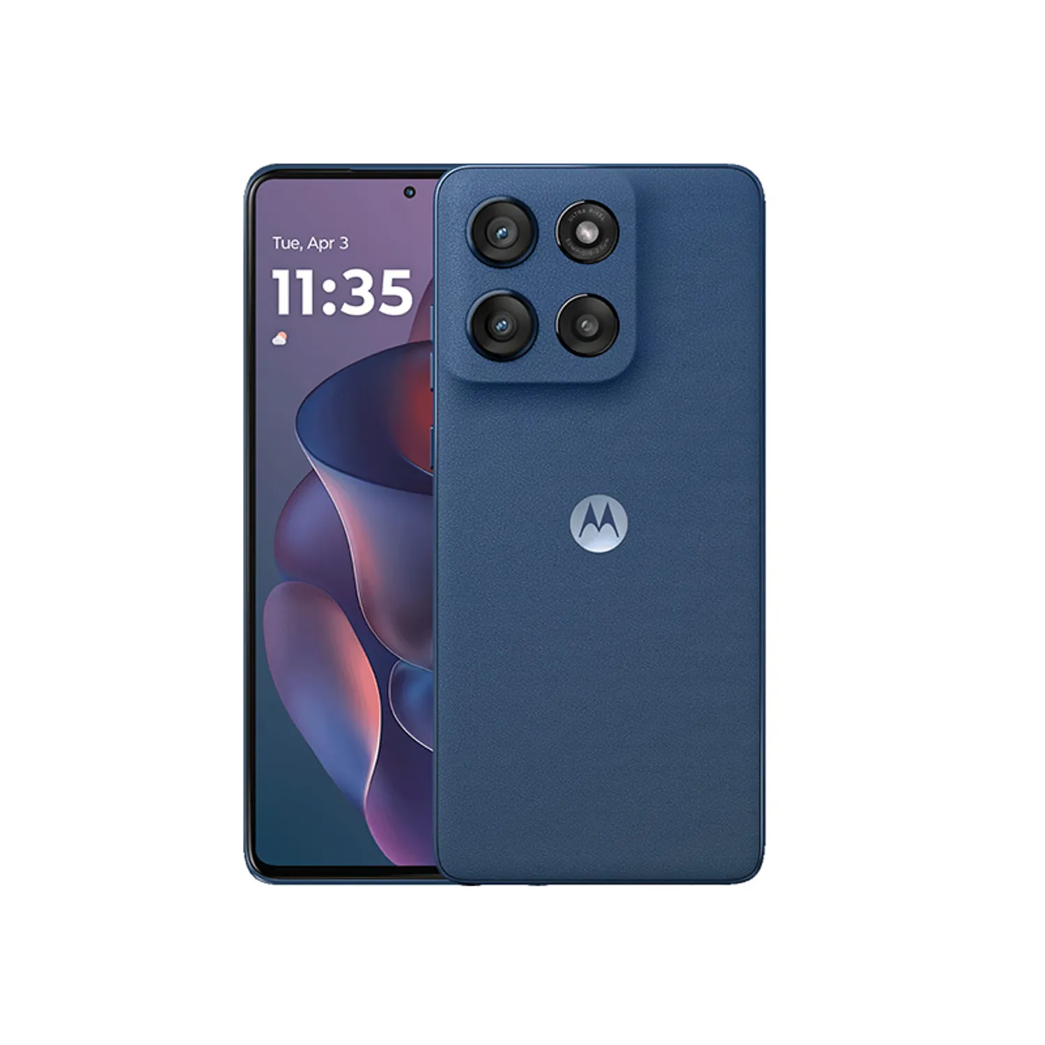 Motorola Edge 60 Stylus 5G