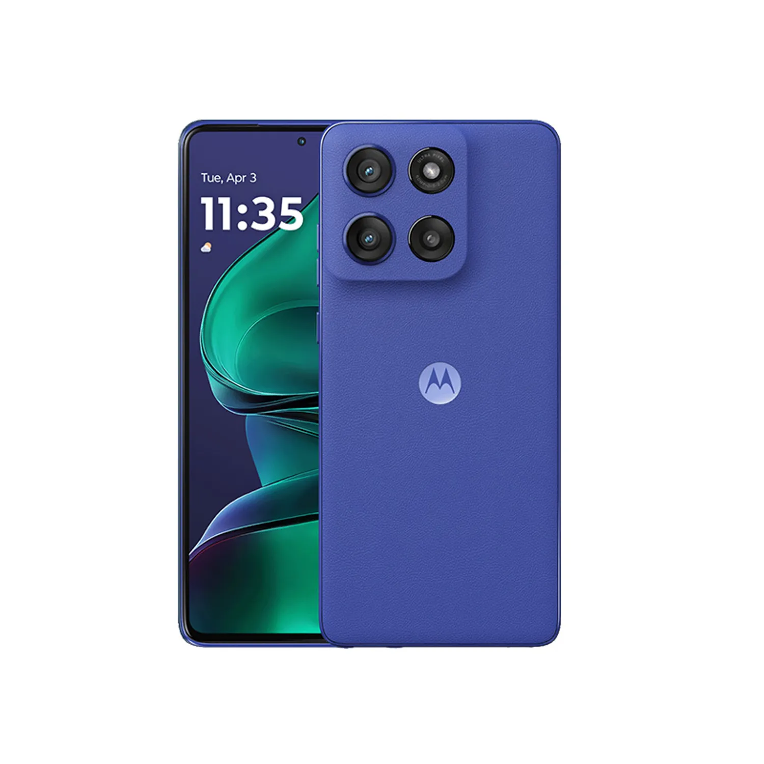 Motorola Edge 60 Stylus 5G