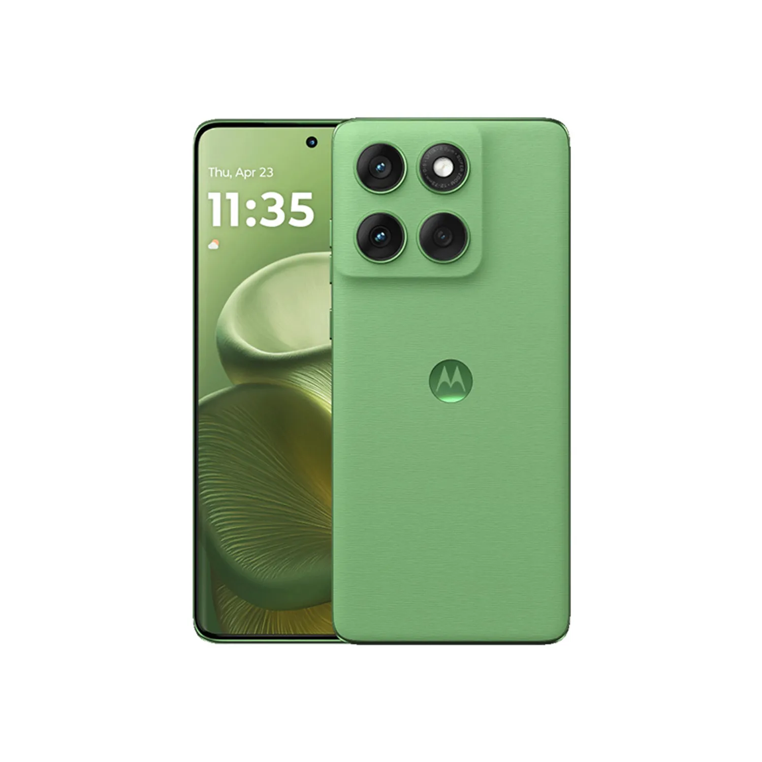 Motorola Edge 60 5G