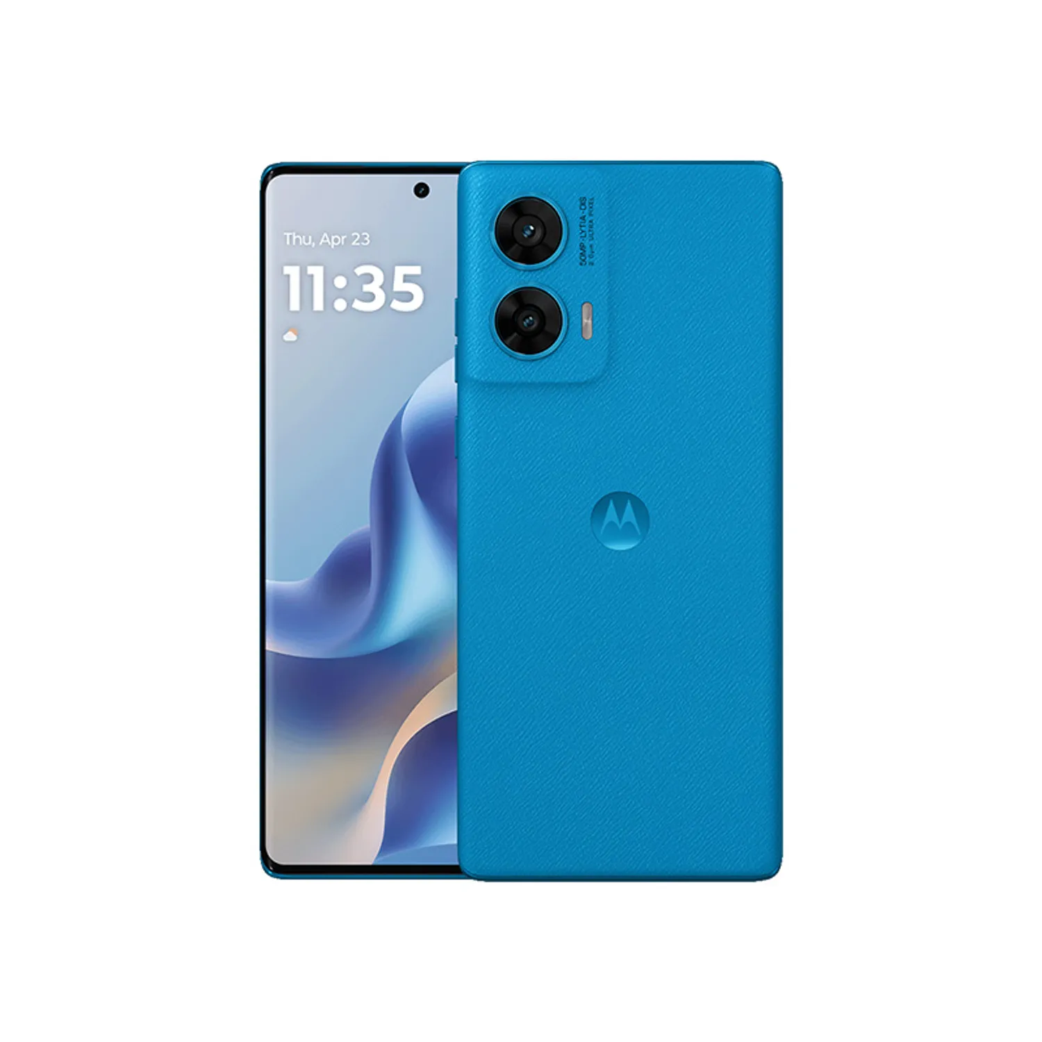 Motorola Moto G96 5G