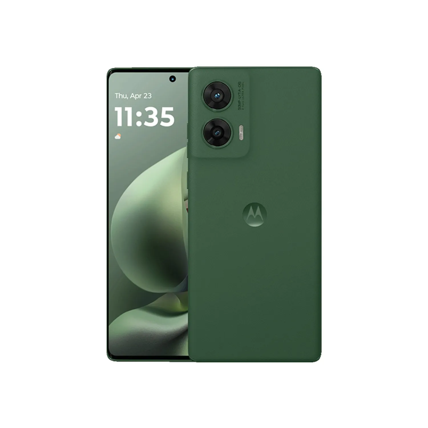Motorola Moto G96 5G