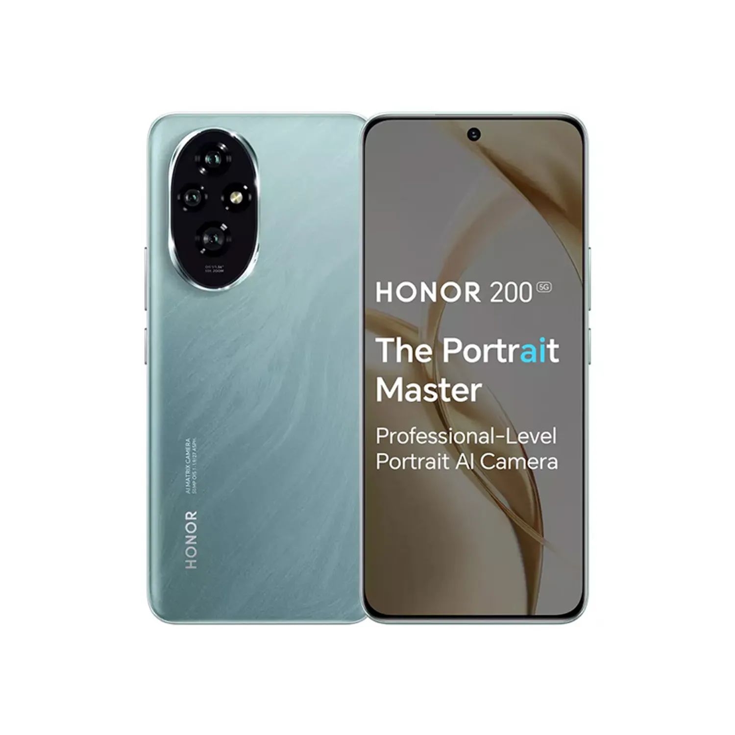 Honor 200 5G