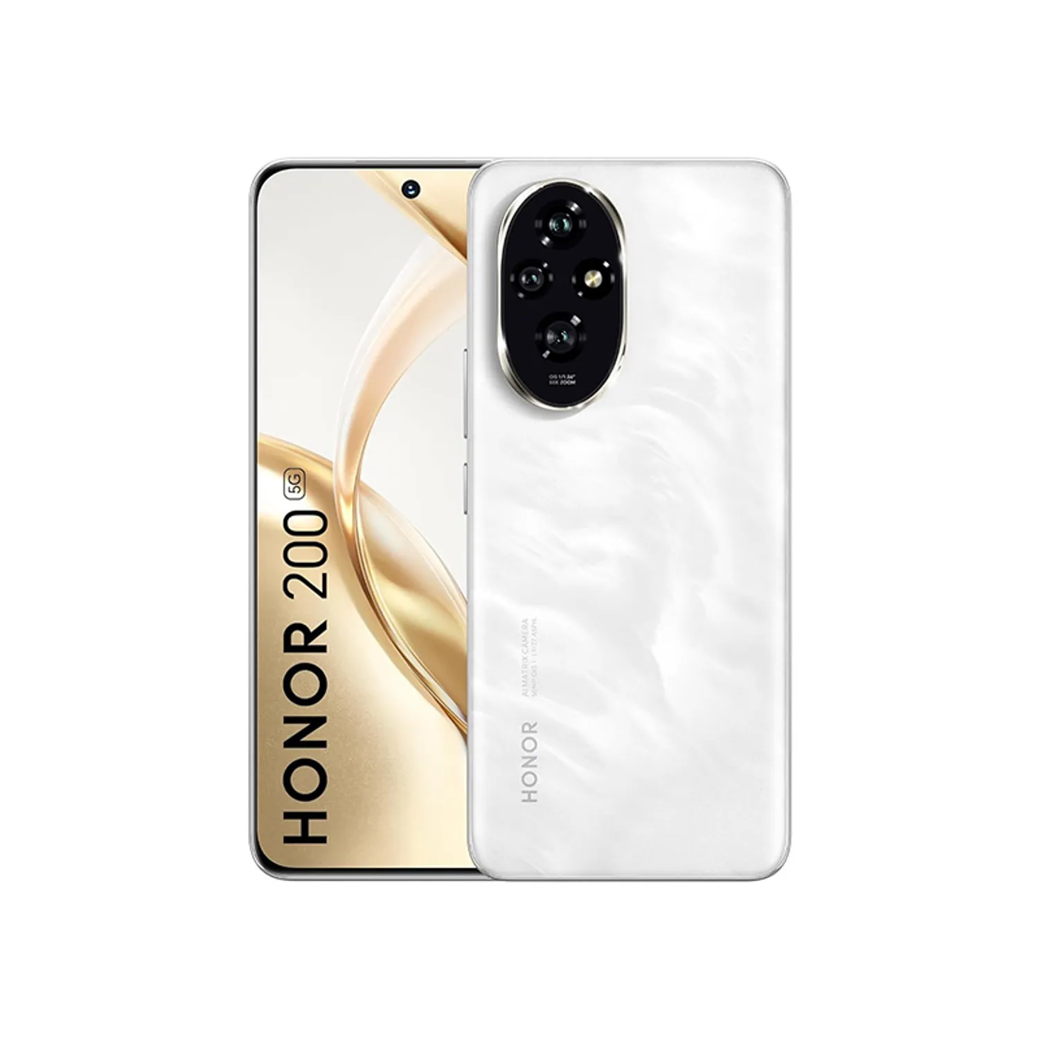 Honor 200 5G