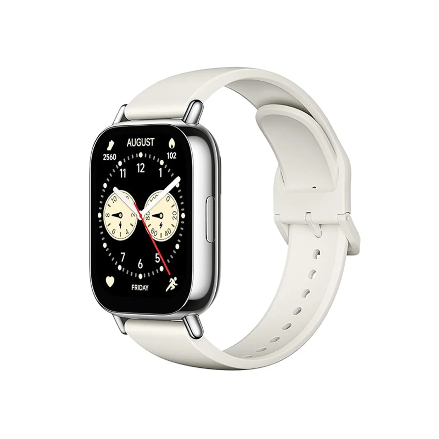 Redmi Watch 5 Lite BT Calling Smart Watch