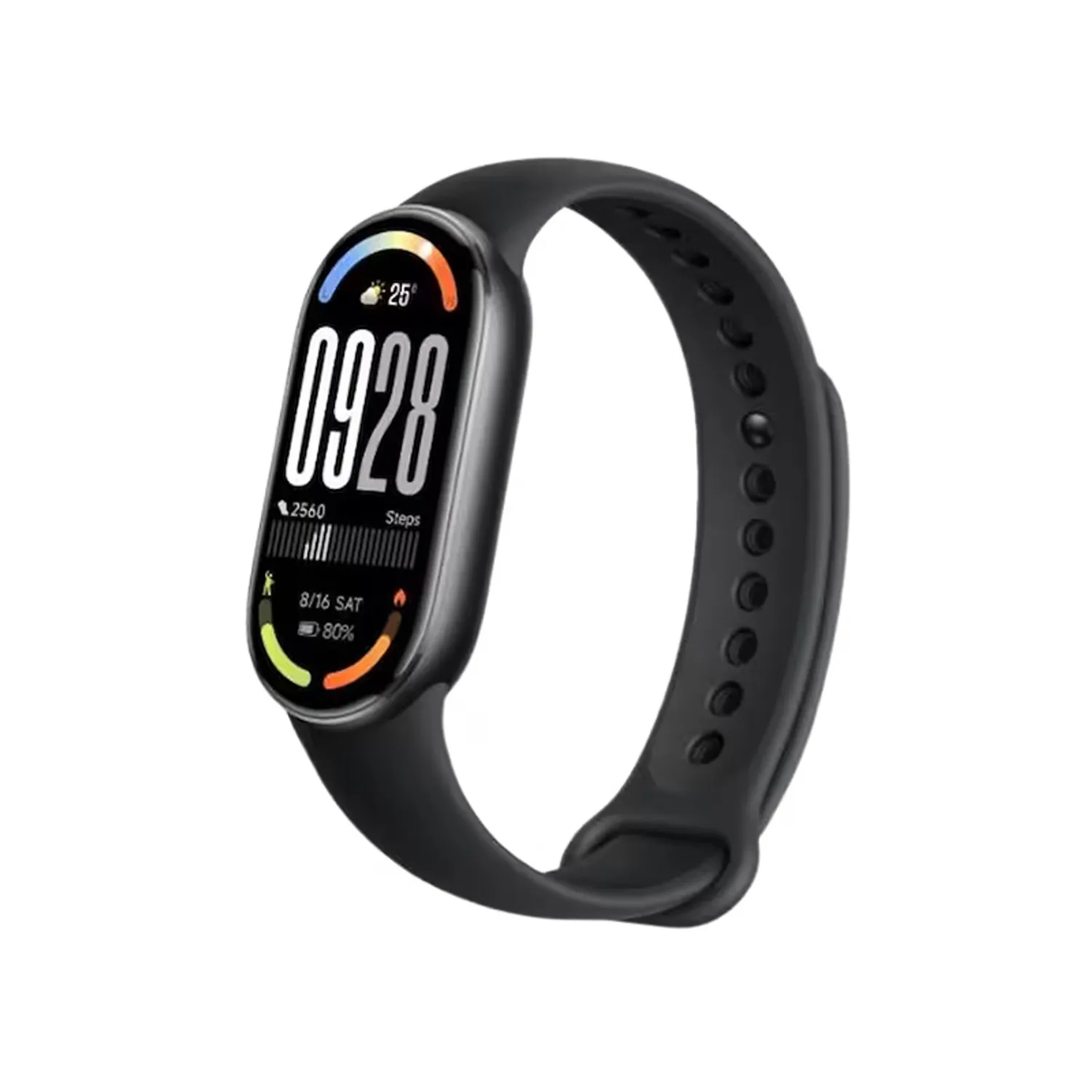 Mi Smart Band 10