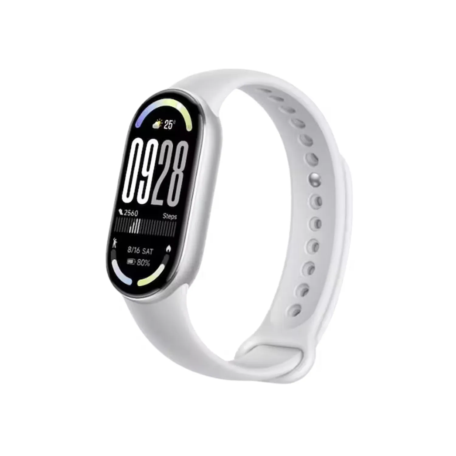Mi Smart Band 10
