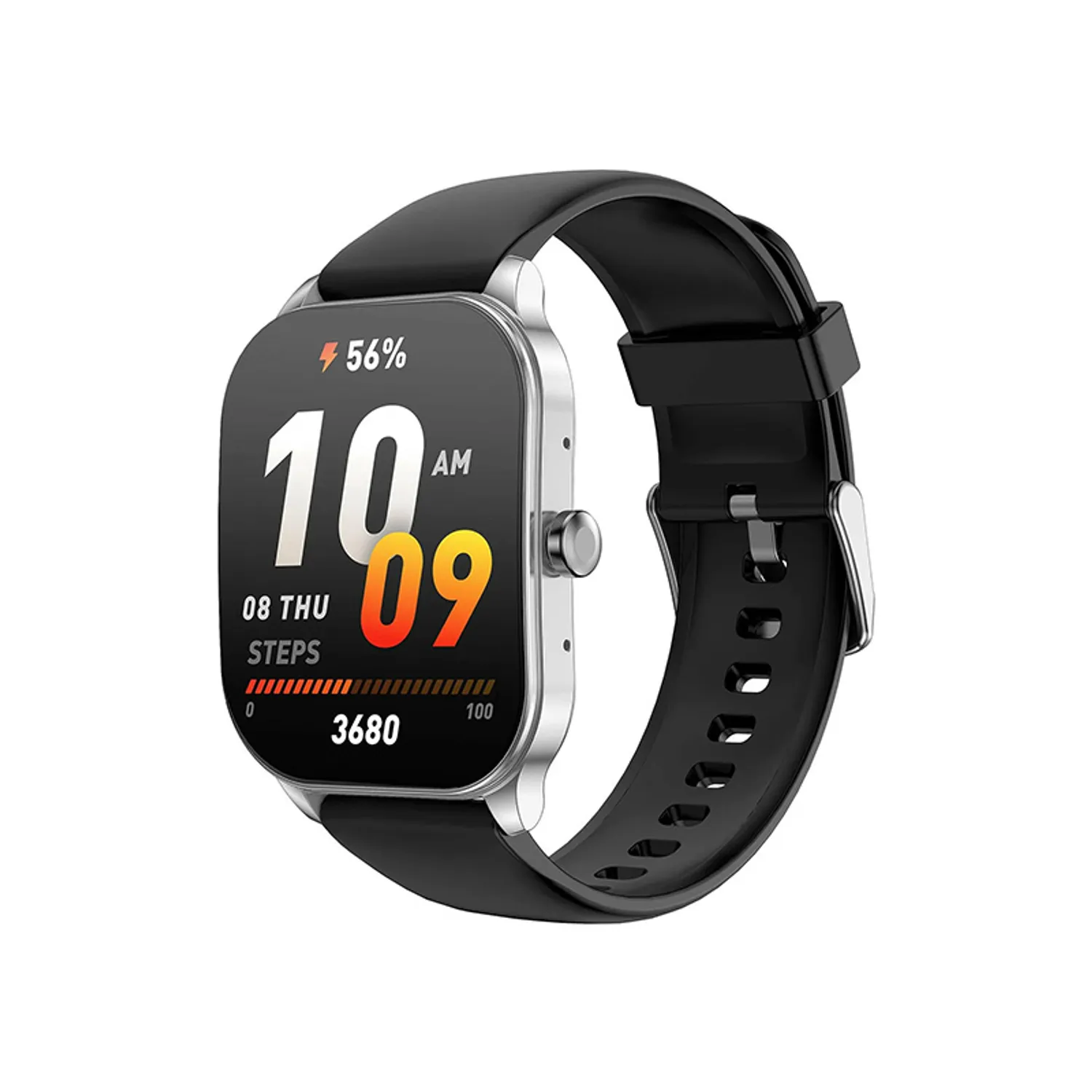 Amazfit Pop 3S BT Calling Smart Watch