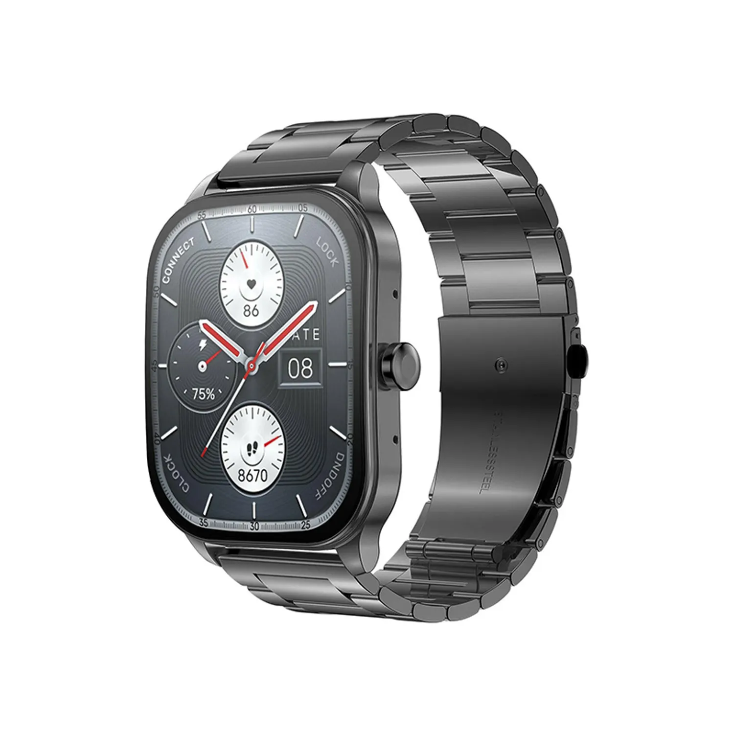 Amazfit Pop 3S BT Calling Smart Watch