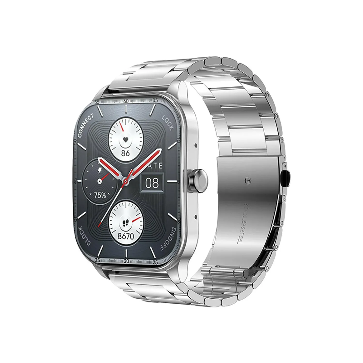 Amazfit Pop 3S BT Calling Smart Watch