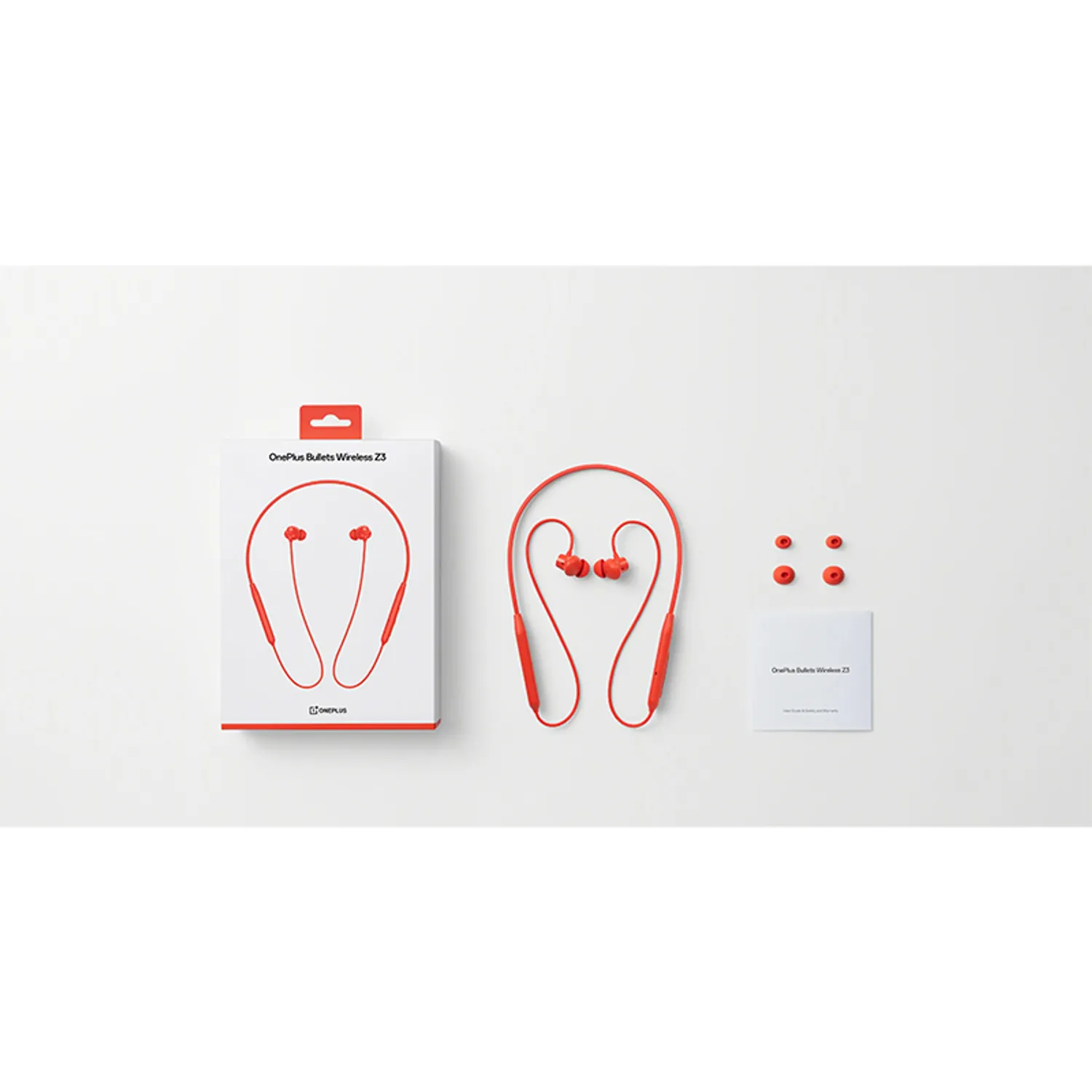 OnePlus Bullets Wireless Z3