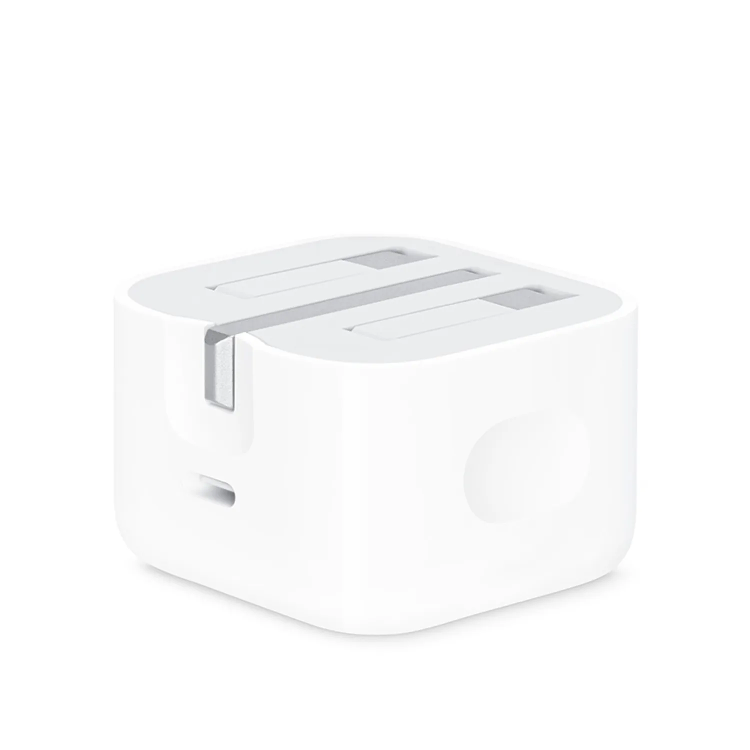 Apple 20W USB-C Power Adapter