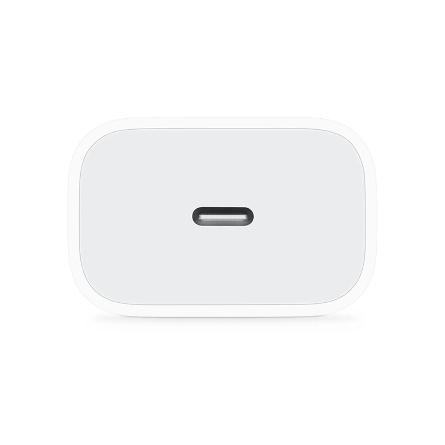 Apple 20W USB-C Power Adapter