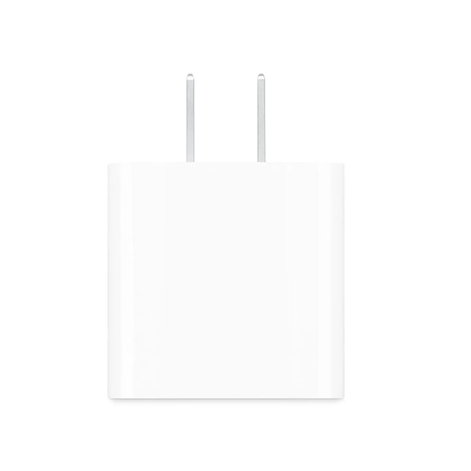 Apple 20W USB-C Power Adapter