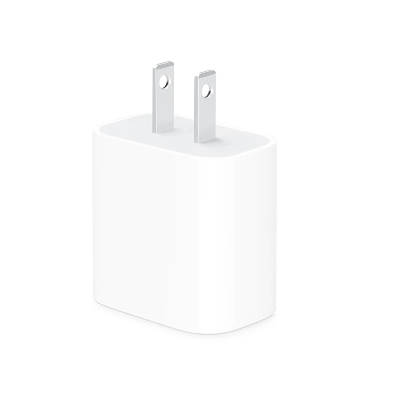 Apple 20W USB-C Power Adapter
