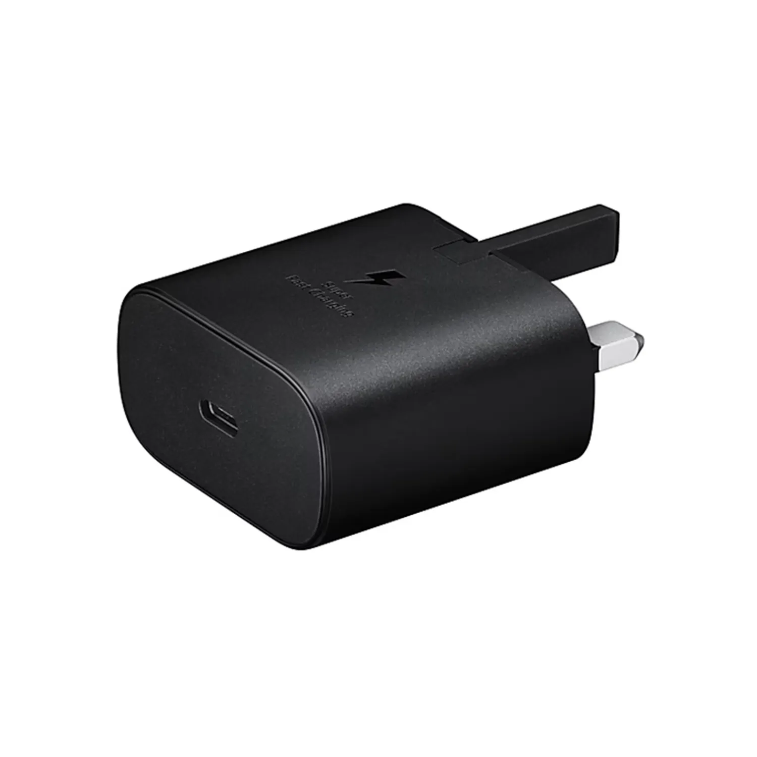 Samsung 25W USB-C Power Adapter