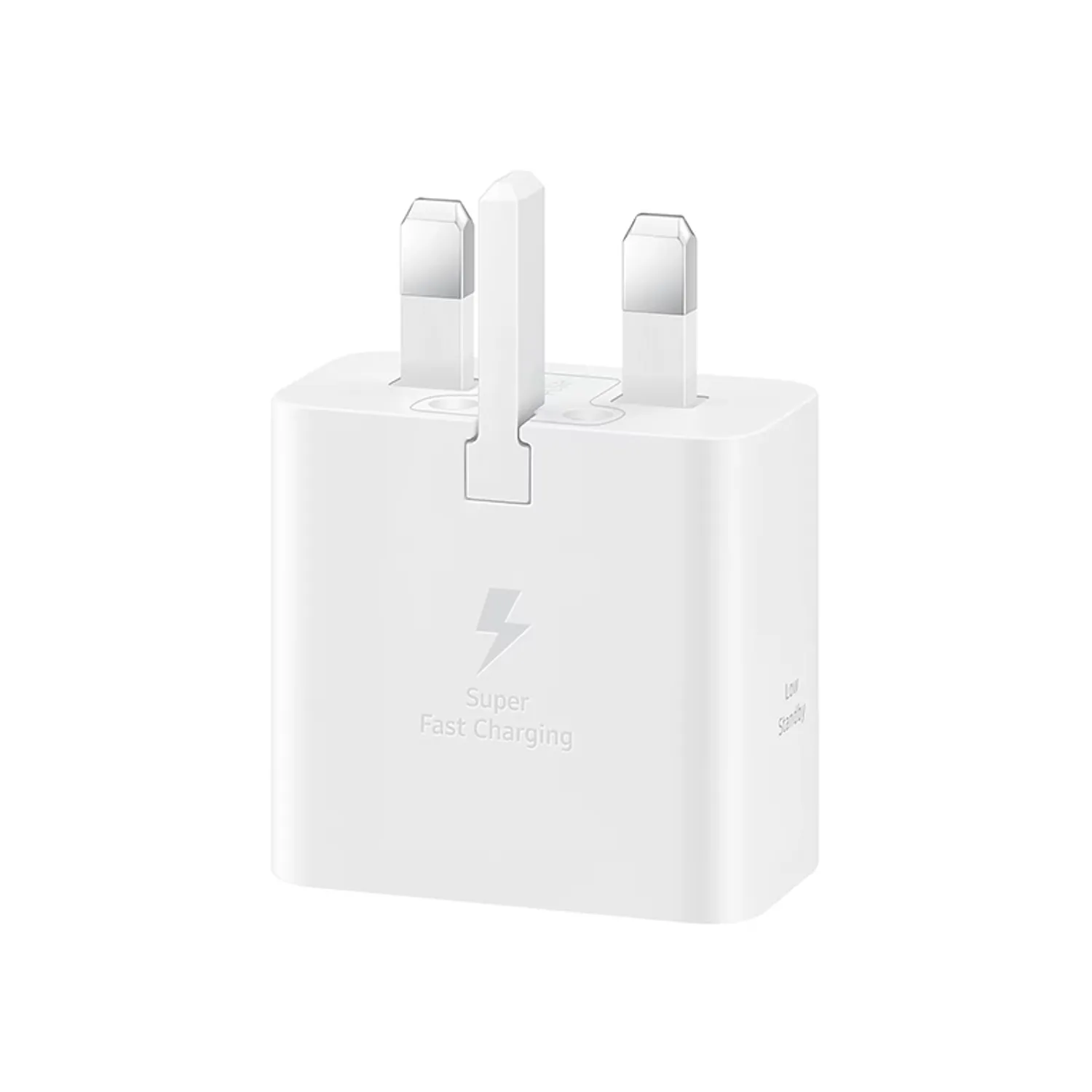 Samsung 25W USB-C Power Adapter