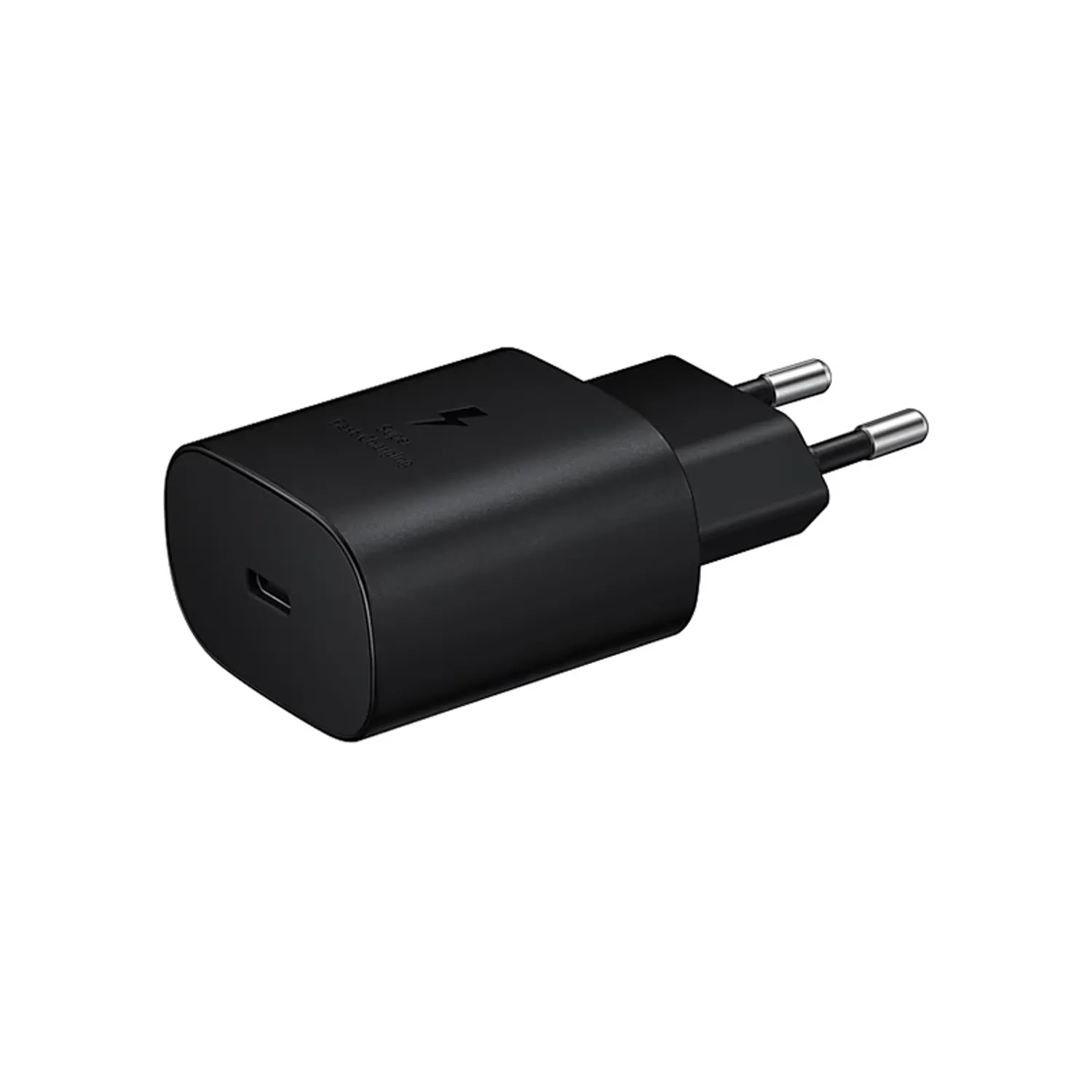 Samsung 25W USB-C Power Adapter