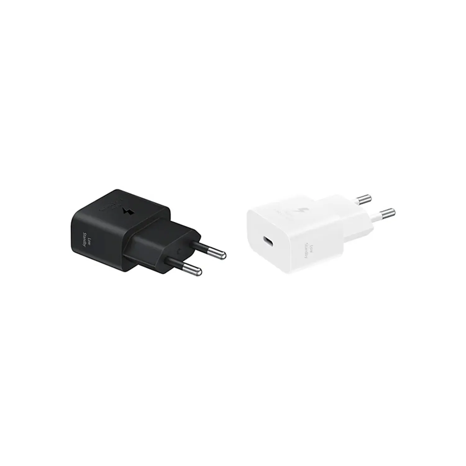 Samsung 25W USB-C Power Adapter
