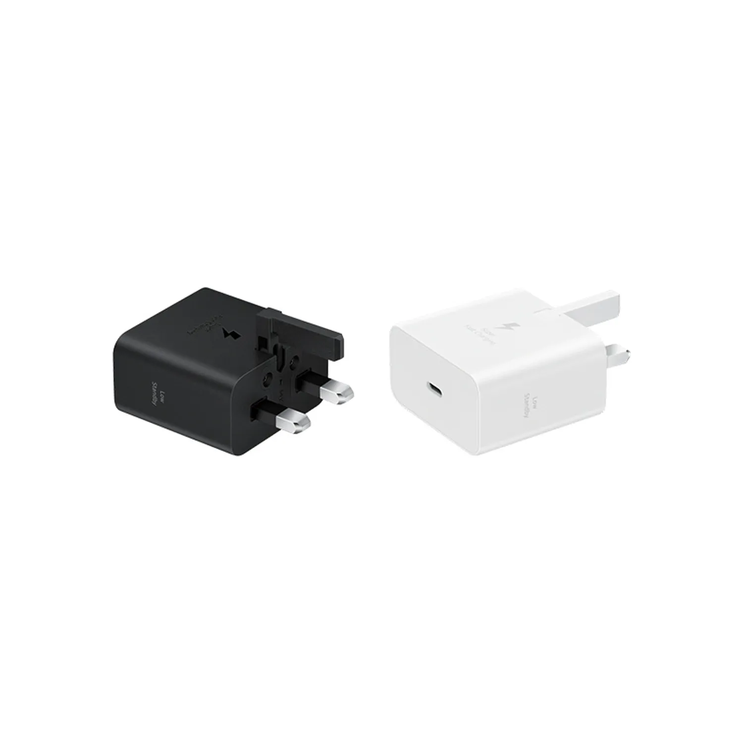 Samsung 25W USB-C Power Adapter