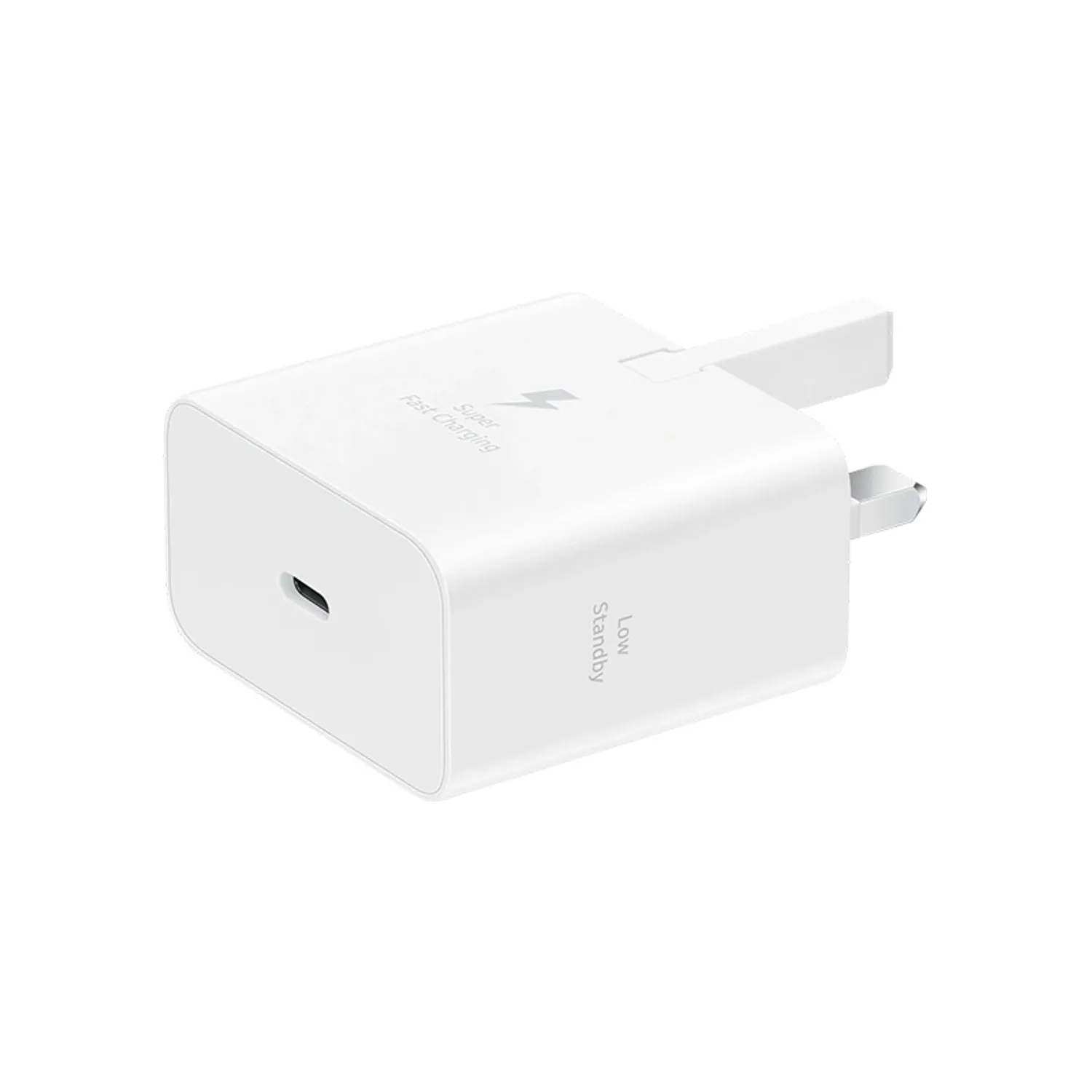 Samsung 25W USB-C Power Adapter