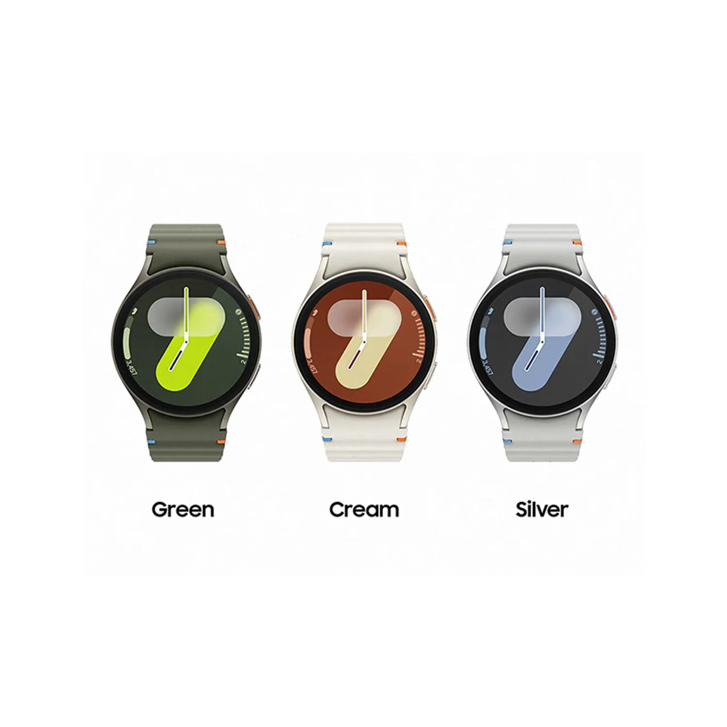 Galaxy Watch7