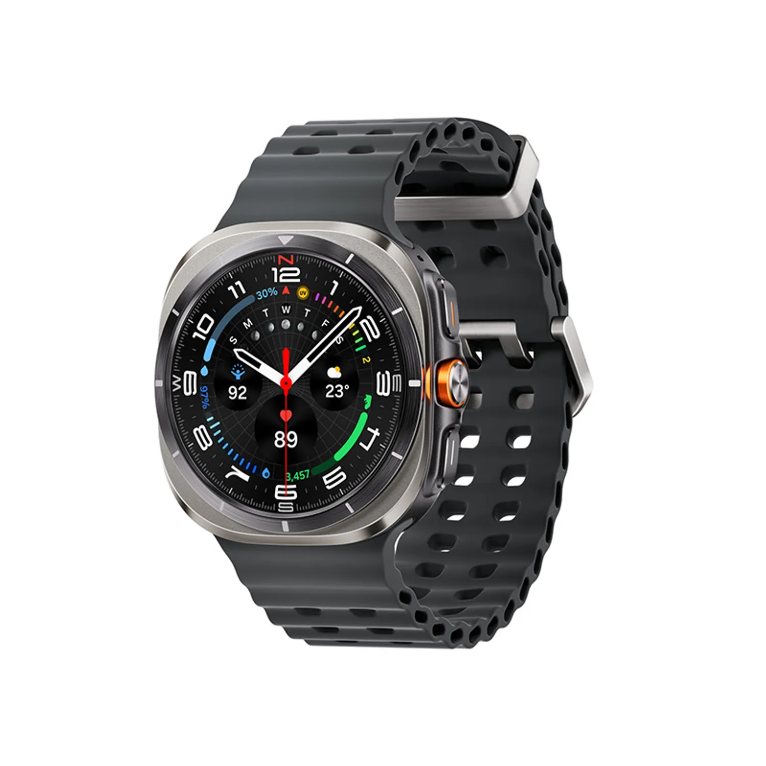 Galaxy Watch Ultra