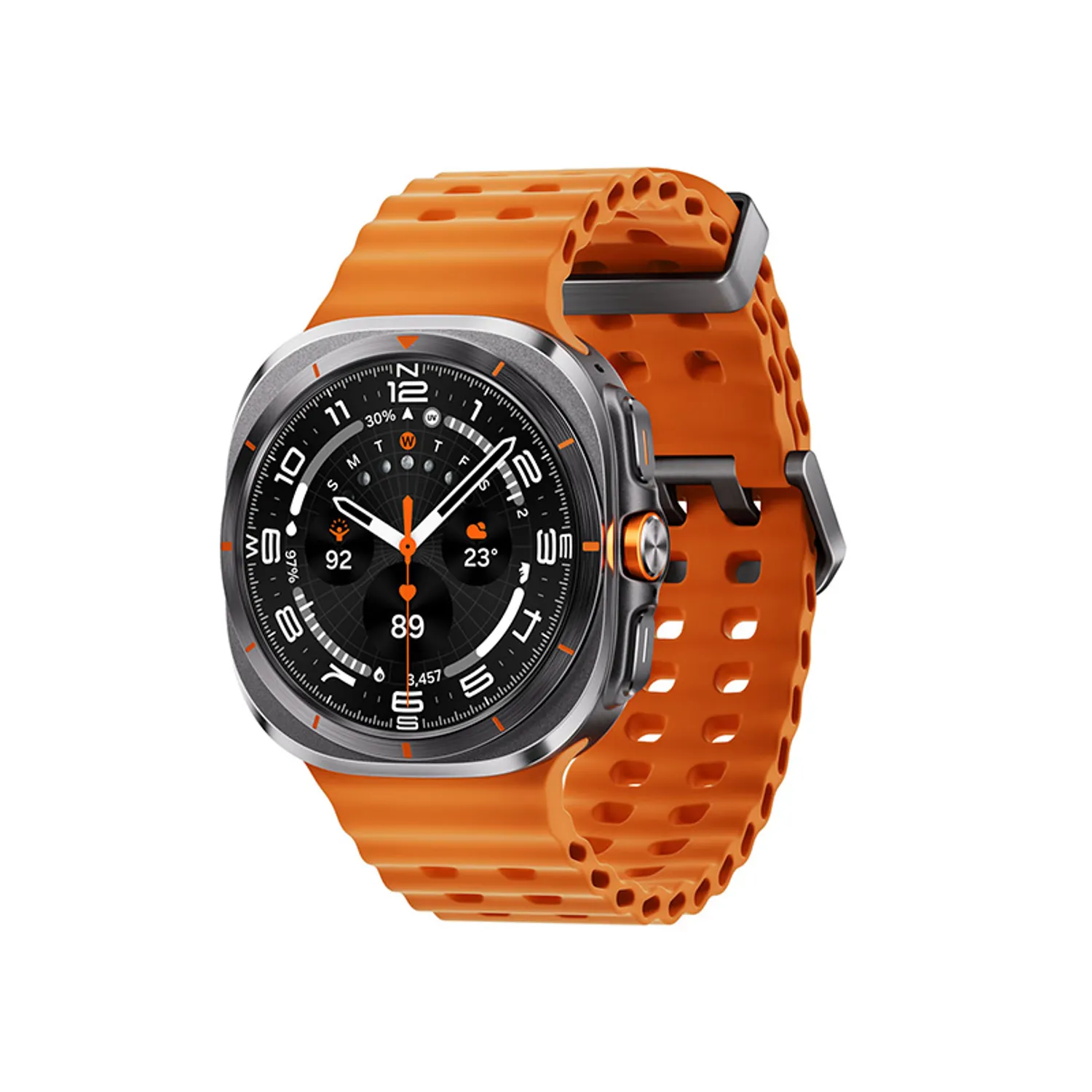 Galaxy Watch Ultra