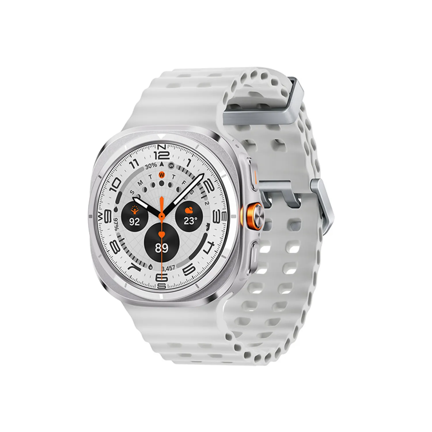 Galaxy Watch Ultra