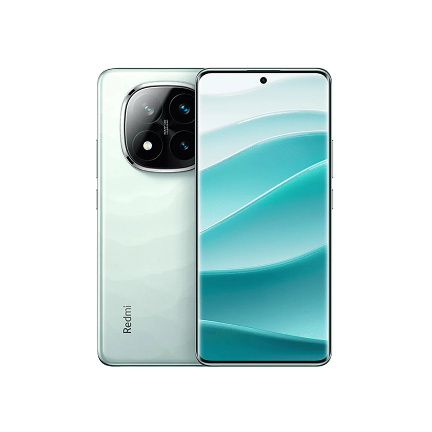 Redmi Note 14 Pro Plus 5G