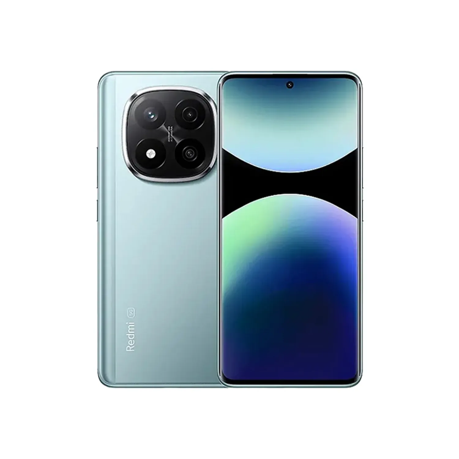 Redmi Note 14 Pro Plus 5G