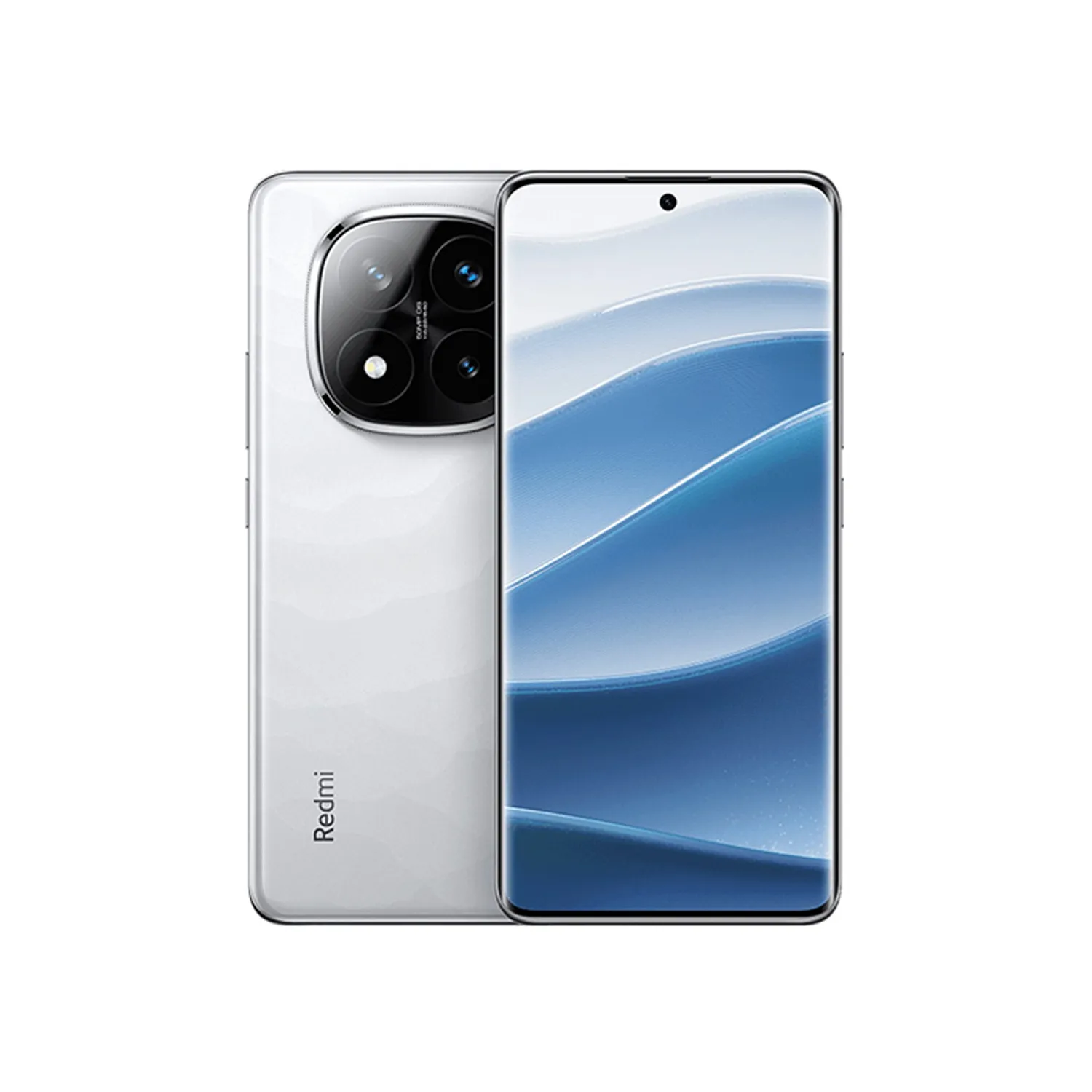 Redmi Note 14 Pro Plus 5G