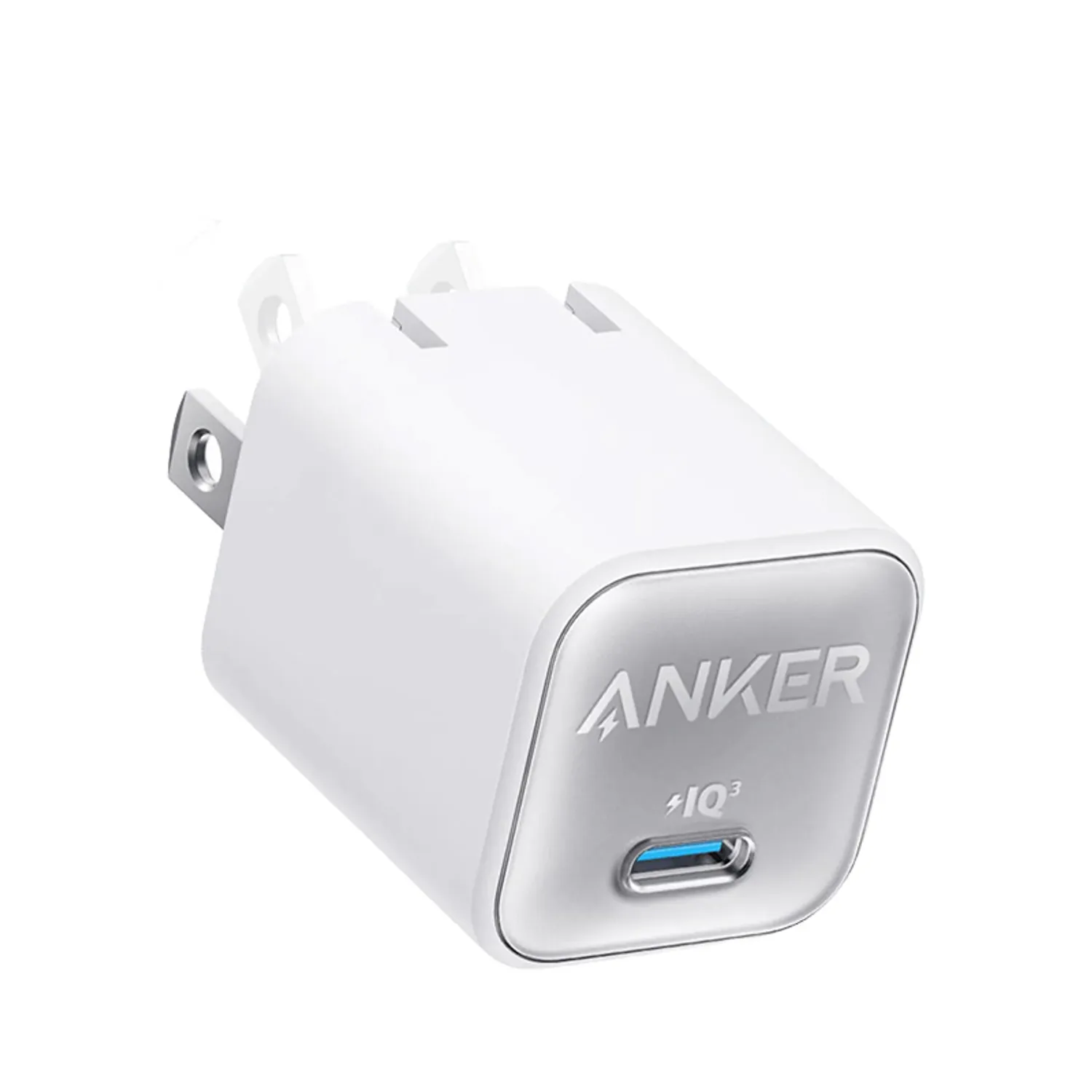 Anker 511 Charger Nano 3 30W