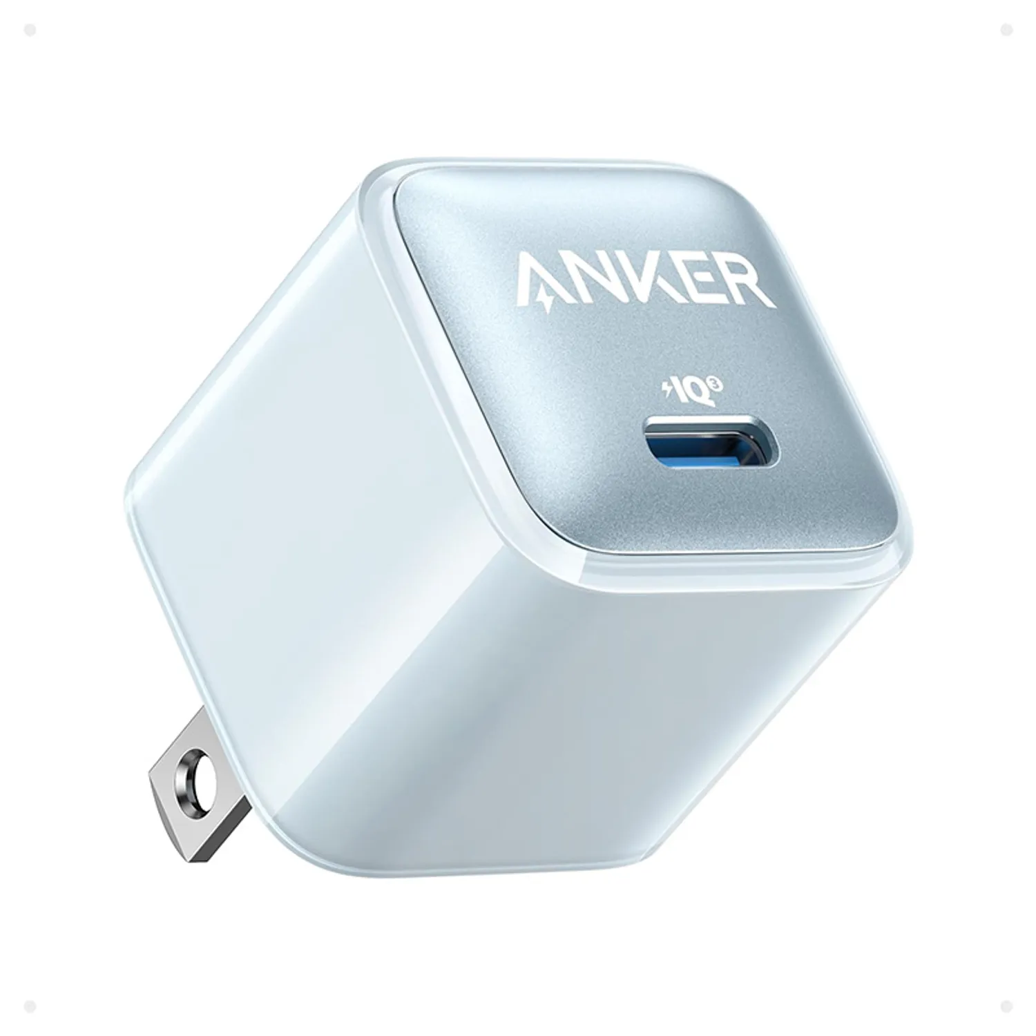 Anker 511 Charger Nano Pro 20W