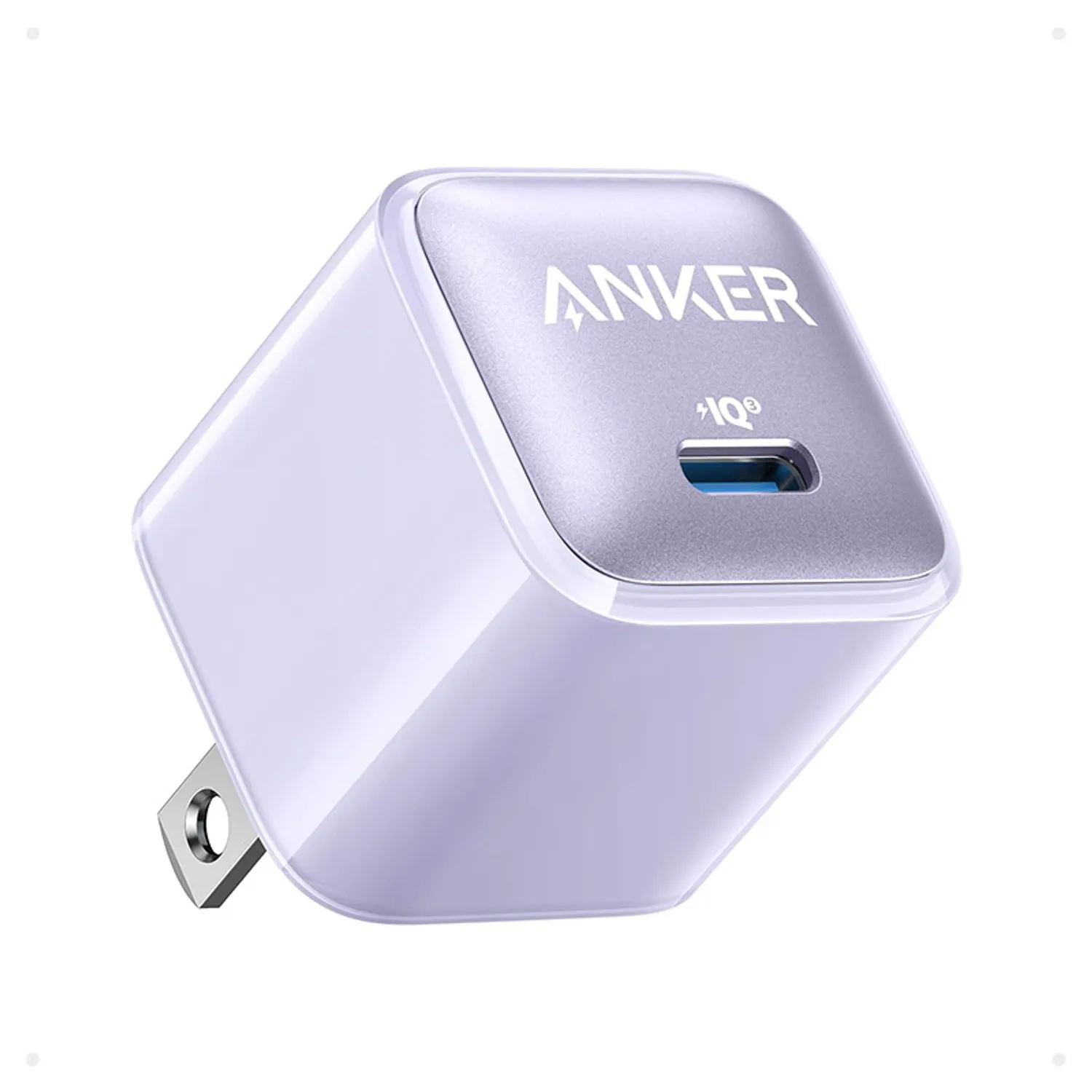Anker 511 Charger Nano Pro 20W