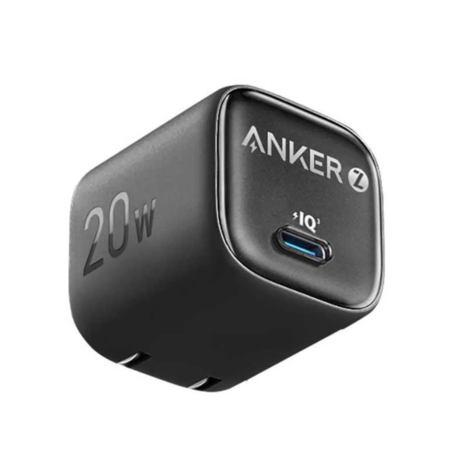 Anker Zolo IQ3 PD3.0 20W Charger
