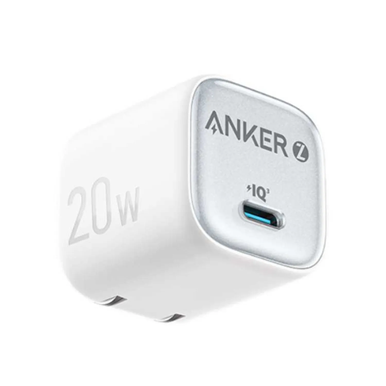 Anker Zolo IQ3 PD3.0 20W Charger