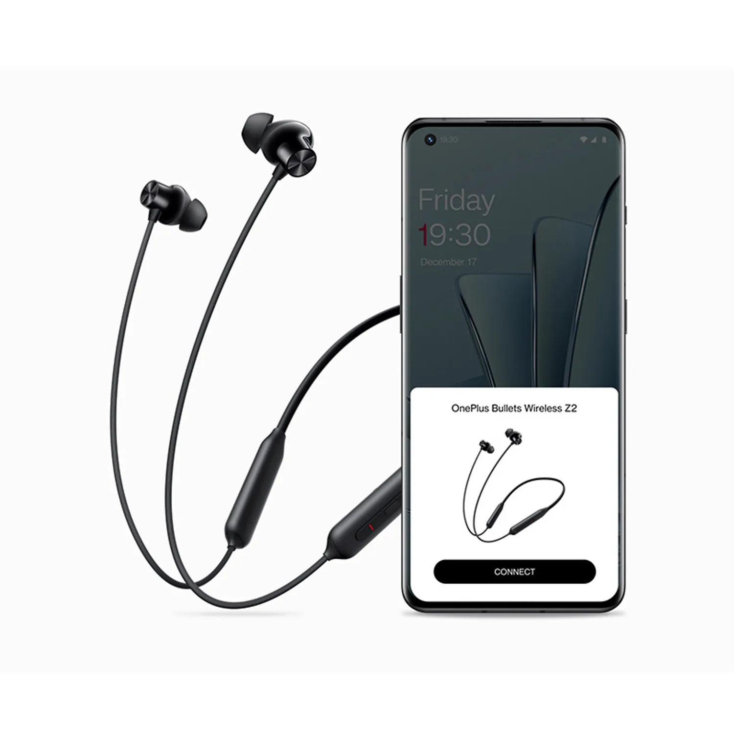 OnePlus Bullets Wireless Z2