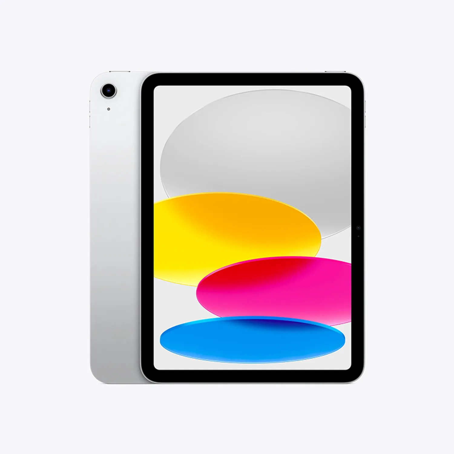iPad 11th Gen - 2025
