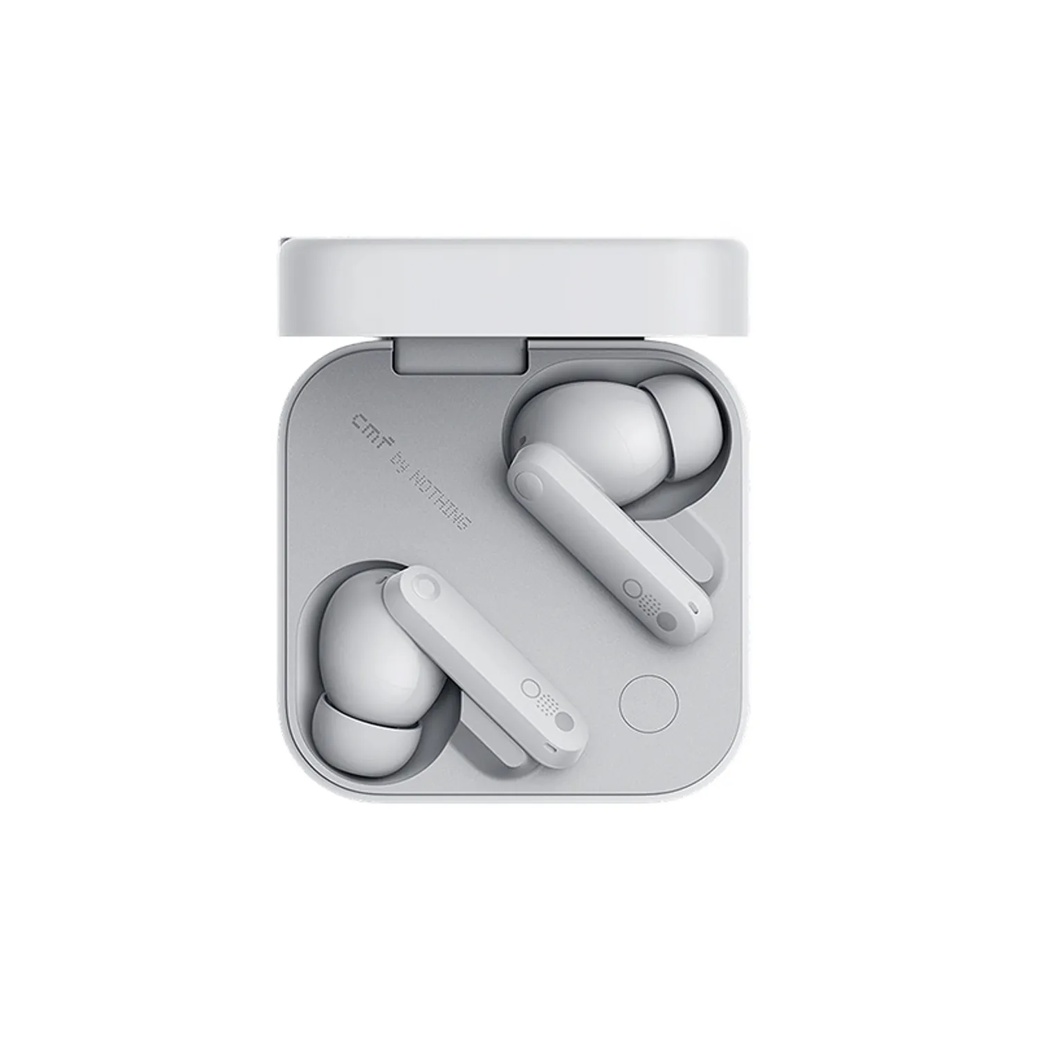 CMF by Nothing Buds Pro 2 Hybrid ANC Wireless Earbuds