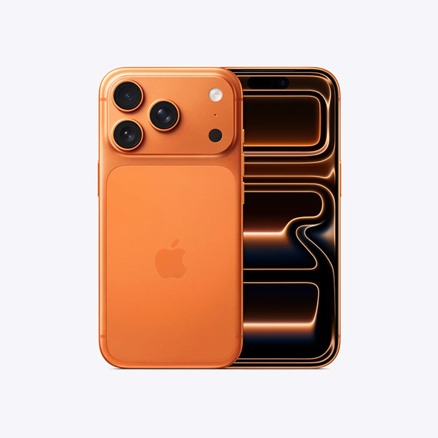 iPhone 17 Pro