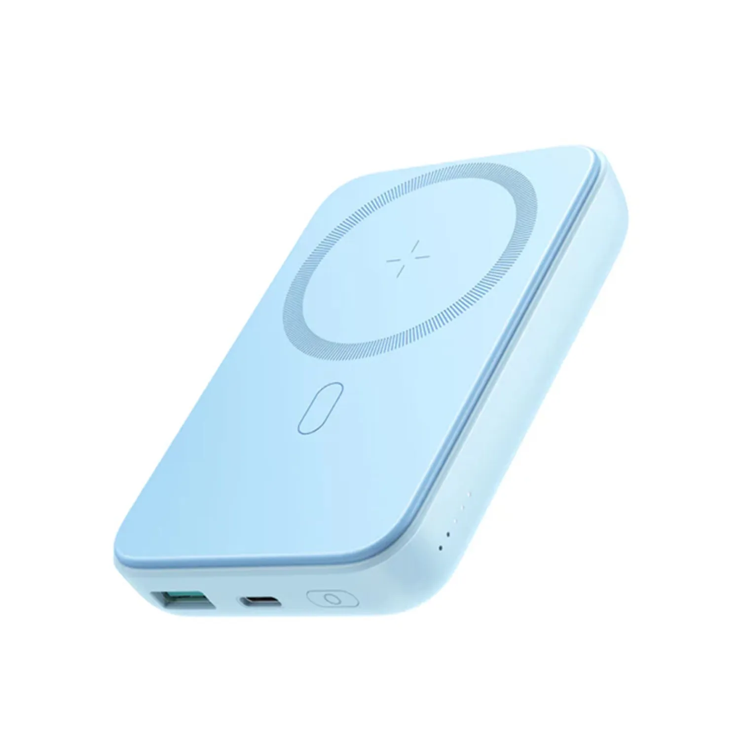 Joyroom JR-W020 20W Magnetic Wireless Charging Power Bank 10000mAh