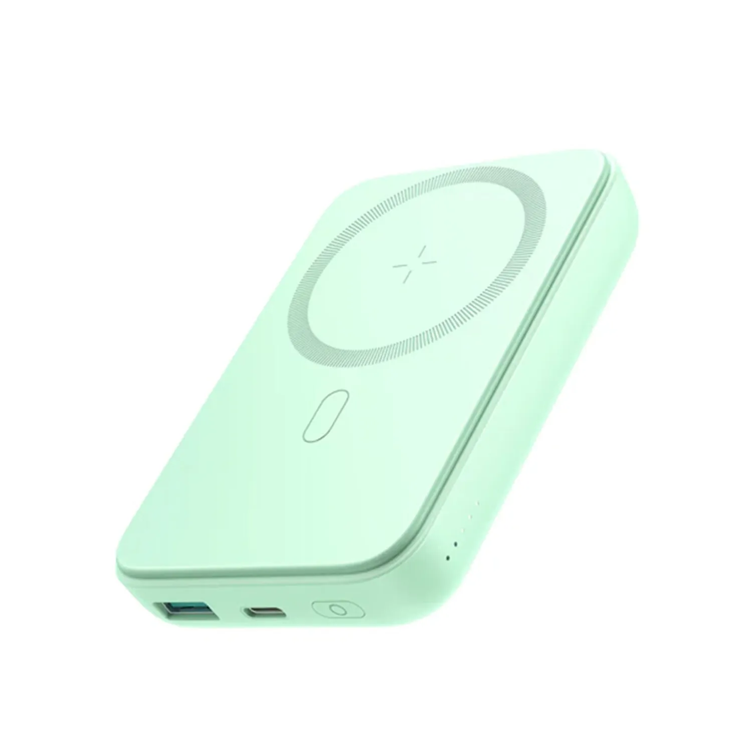 Joyroom JR-W020 20W Magnetic Wireless Charging Power Bank 10000mAh