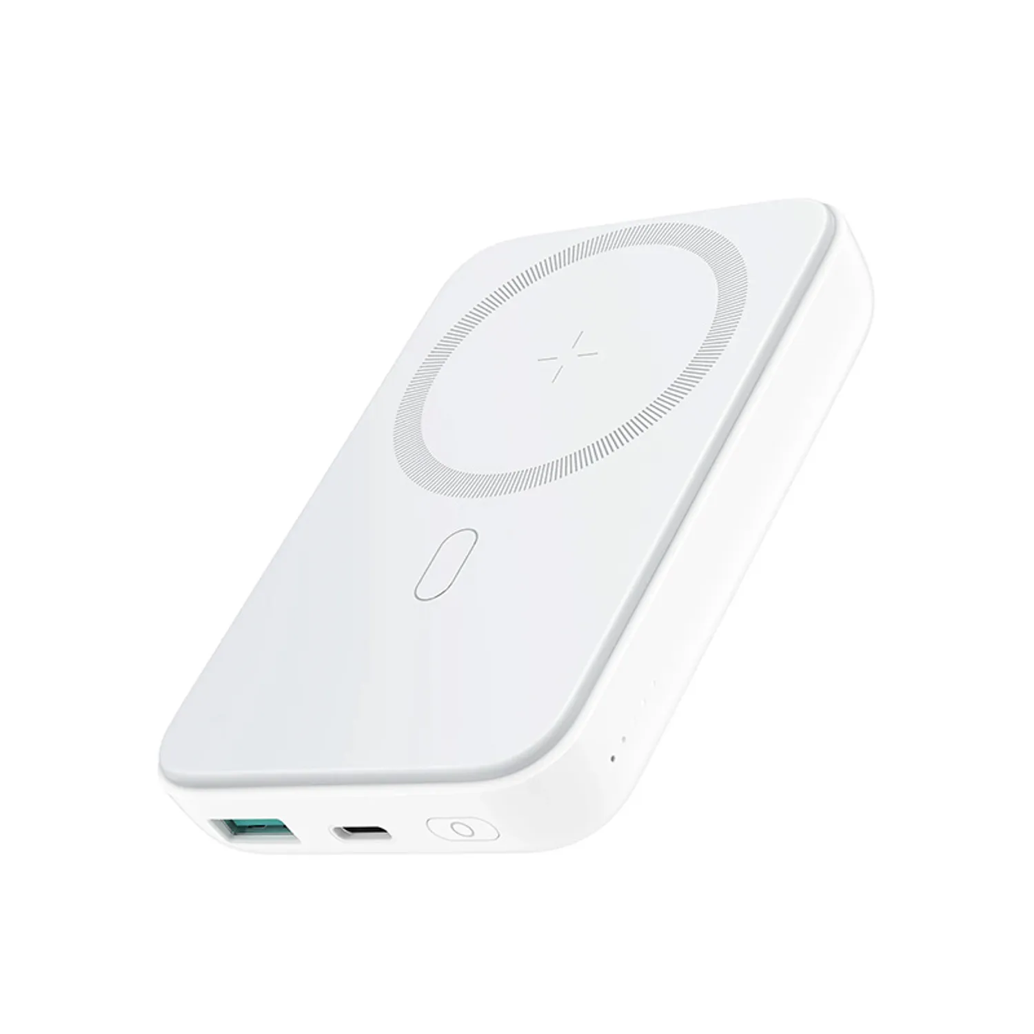 Joyroom JR-W020 20W Magnetic Wireless Charging Power Bank 10000mAh