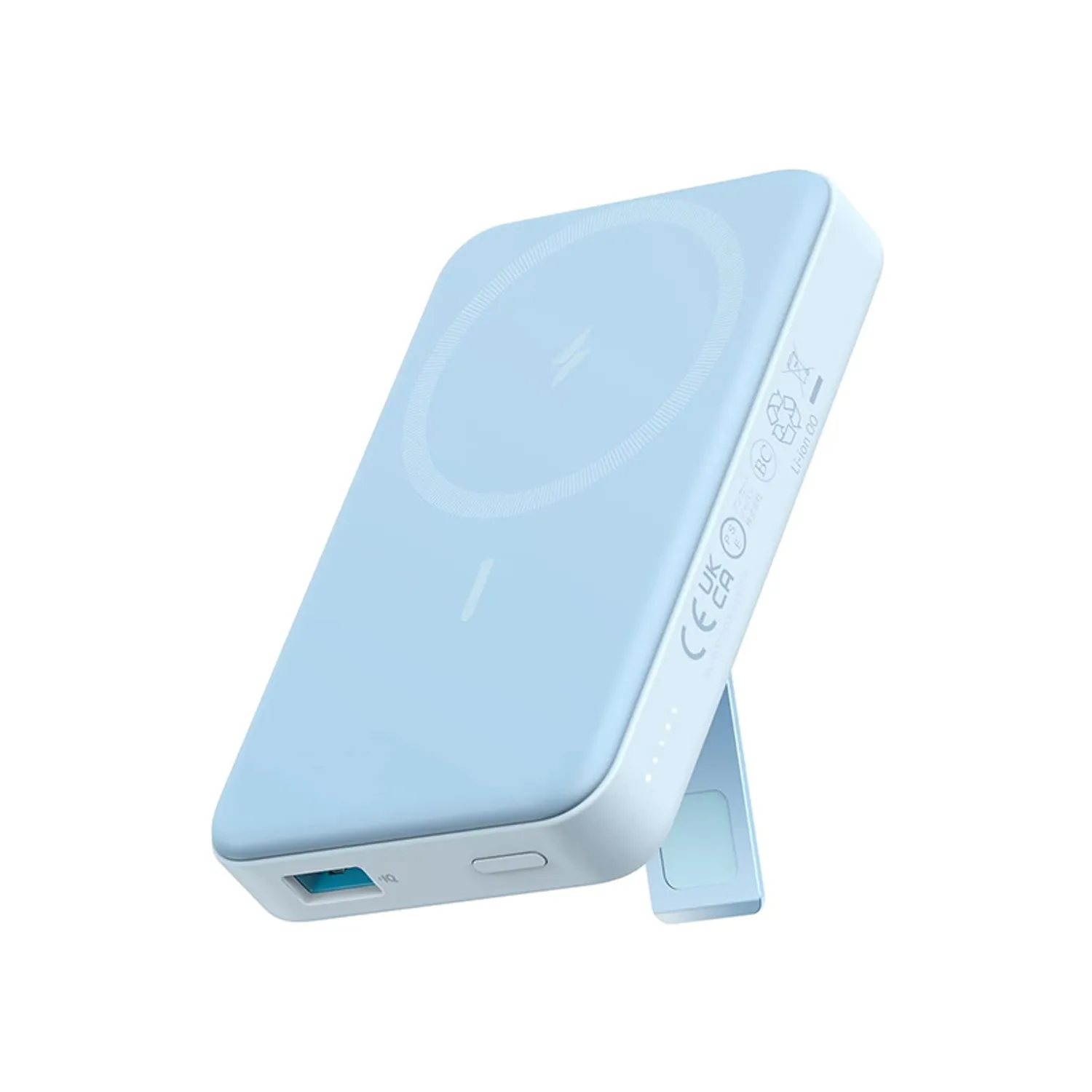 Anker 633 Magnetic Wireless Charger MagGo 10000mAh