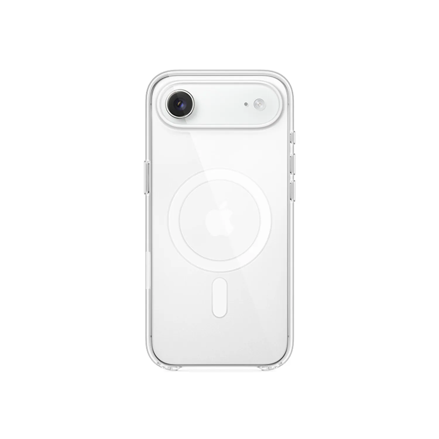 iPhone Air Clear Case with MagSafe